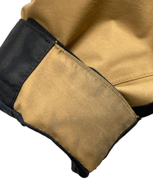 THE NORTH FACE（ザ ノース フェイス）THE NORTH FACE (ザ ノース フェイス) Mountain Down Coat ブラウン サイズ:Lの古着・服飾アイテム