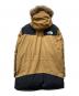 THE NORTH FACE (ザ ノース フェイス) Mountain Down Coat ブラウン サイズ:L：30000円