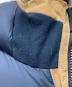 中古・古着 THE NORTH FACE (ザ ノース フェイス) Mountain Down Coat ブラウン サイズ:L：30000円