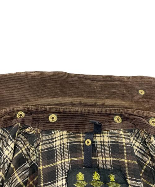 Barbour（バブアー）Barbour (バブアー) オイルドジャケット グリーン サイズ:42の古着・服飾アイテム