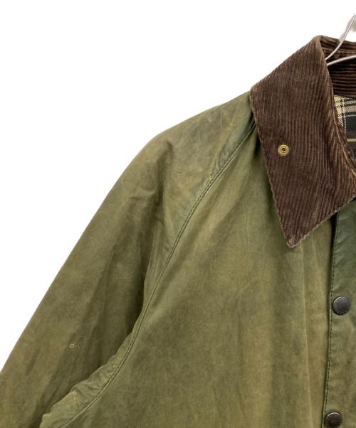Barbour（バブアー）Barbour (バブアー) オイルドジャケット グリーン サイズ:42の古着・服飾アイテム