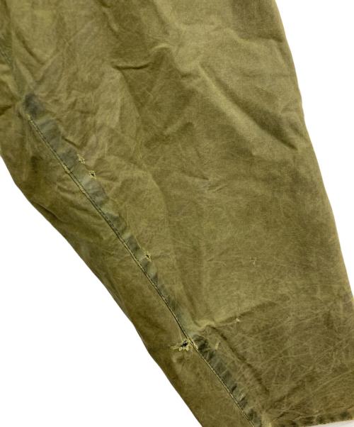 Barbour（バブアー）Barbour (バブアー) オイルドジャケット グリーン サイズ:42の古着・服飾アイテム