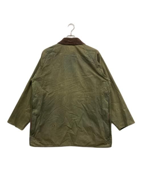 Barbour（バブアー）Barbour (バブアー) オイルドジャケット グリーン サイズ:42の古着・服飾アイテム