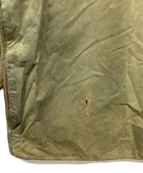 Barbour（バブアー）Barbour (バブアー) オイルドジャケット グリーン サイズ:42の古着・服飾アイテム