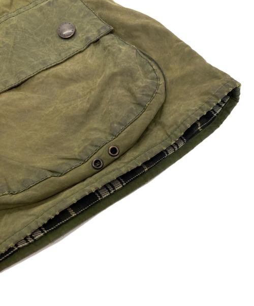 Barbour（バブアー）Barbour (バブアー) オイルドジャケット グリーン サイズ:42の古着・服飾アイテム