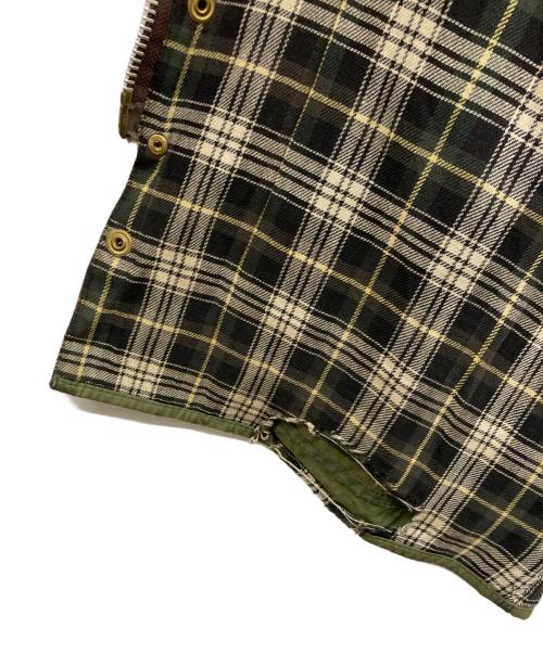 Barbour（バブアー）Barbour (バブアー) オイルドジャケット グリーン サイズ:42の古着・服飾アイテム