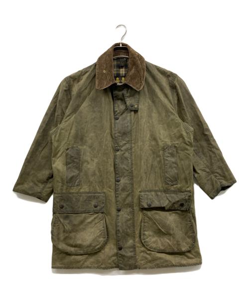 Barbour（バブアー）Barbour (バブアー) オイルドジャケット グリーン サイズ:40の古着・服飾アイテム