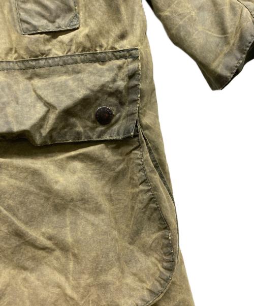 Barbour（バブアー）Barbour (バブアー) オイルドジャケット グリーン サイズ:40の古着・服飾アイテム
