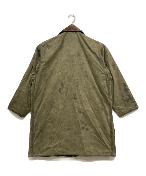 Barbour（バブアー）Barbour (バブアー) オイルドジャケット グリーン サイズ:40の古着・服飾アイテム