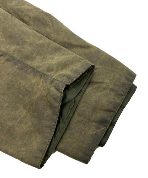 Barbour（バブアー）Barbour (バブアー) オイルドジャケット グリーン サイズ:40の古着・服飾アイテム