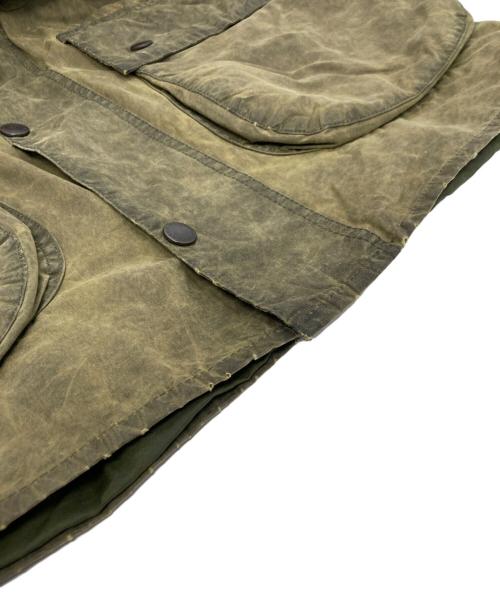 Barbour（バブアー）Barbour (バブアー) オイルドジャケット グリーン サイズ:40の古着・服飾アイテム