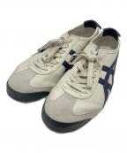 Onitsuka Tigerオニツカタイガー）の古着「Mexico 66 