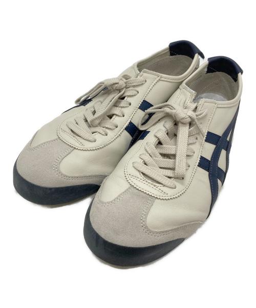 Onitsuka Tiger（オニツカタイガー）Onitsuka Tiger (オニツカタイガー)  Mexico 66 