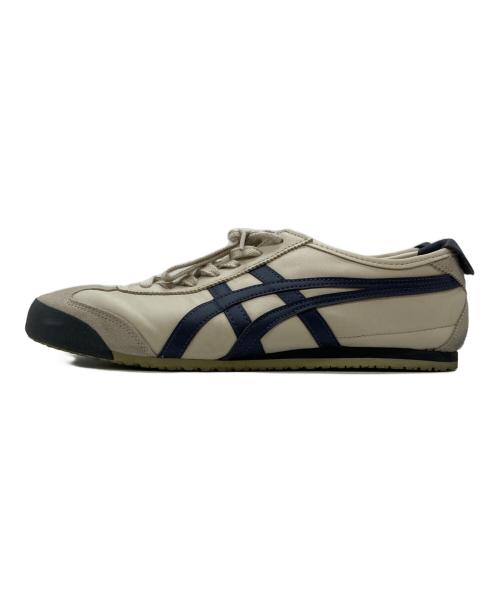 Onitsuka Tiger（オニツカタイガー）Onitsuka Tiger (オニツカタイガー)  Mexico 66 