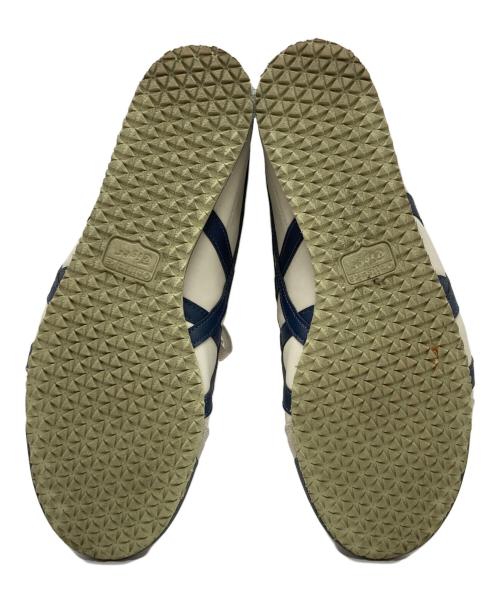 Onitsuka Tiger（オニツカタイガー）Onitsuka Tiger (オニツカタイガー)  Mexico 66 