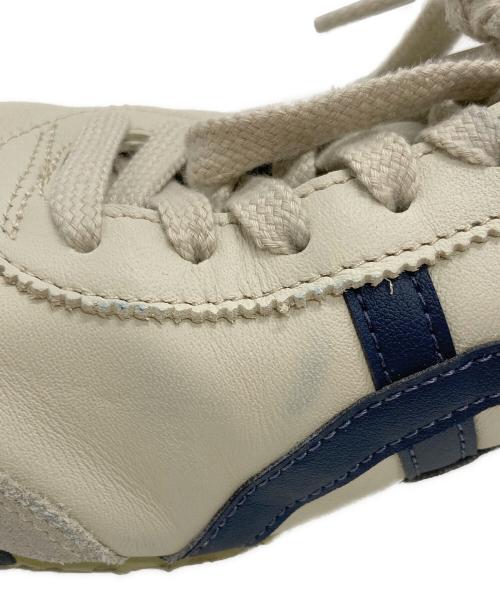 Onitsuka Tiger（オニツカタイガー）Onitsuka Tiger (オニツカタイガー)  Mexico 66 