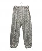 South2 West8サウスツー ウエストエイト）の古着「ARGET HEATHER PANTS」｜グレー