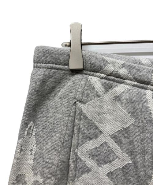 South2 West8（サウスツー ウエストエイト）south2 west8 (サウスツー ウエストエイト) ARGET HEATHER PANTS グレー サイズ:Mの古着・服飾アイテム