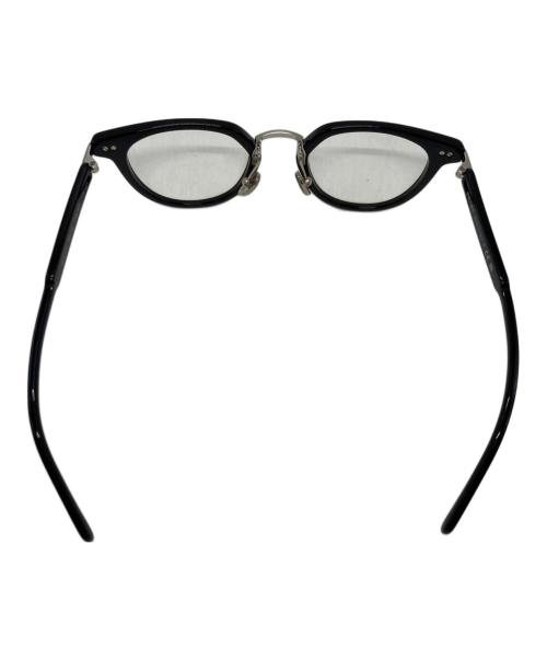 PRADA（プラダ）PRADA (プラダ) サングラス ブラック サイズ:SIZE 49□22 140の古着・服飾アイテム