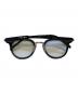 PRADA (プラダ) サングラス ブラック サイズ:SIZE 49□22 140：27000円