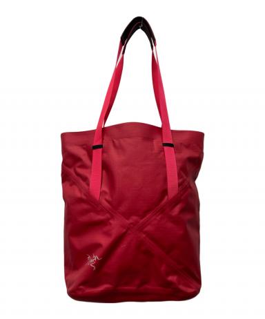 中古・古着通販】ARC'TERYX (アークテリクス) ナイロントートバッグ
