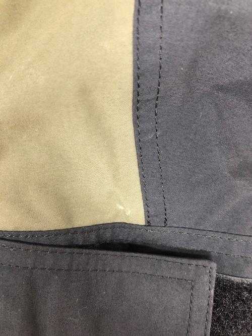 THE NORTH FACE（ザ ノース フェイス）THE NORTH FACE (ザ ノース フェイス) Mountain Light Jacket グリーン サイズ:Mの古着・服飾アイテム