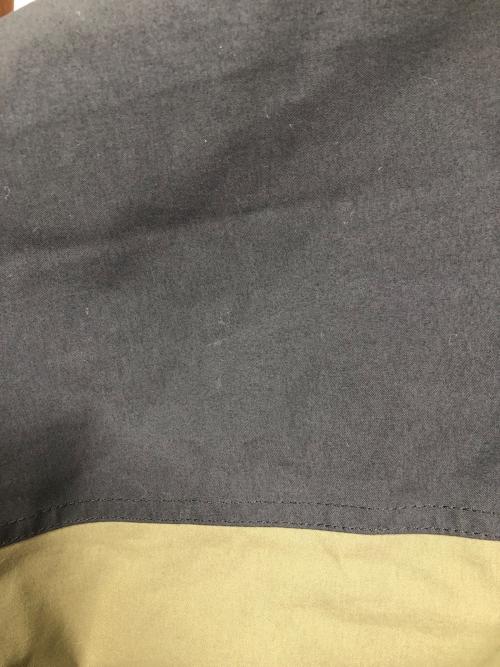 THE NORTH FACE（ザ ノース フェイス）THE NORTH FACE (ザ ノース フェイス) Mountain Light Jacket グリーン サイズ:Mの古着・服飾アイテム