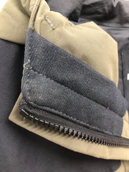 THE NORTH FACE（ザ ノース フェイス）THE NORTH FACE (ザ ノース フェイス) Mountain Light Jacket グリーン サイズ:Mの古着・服飾アイテム