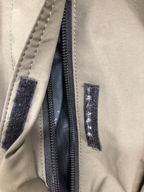 THE NORTH FACE（ザ ノース フェイス）THE NORTH FACE (ザ ノース フェイス) Mountain Light Jacket グリーン サイズ:Mの古着・服飾アイテム
