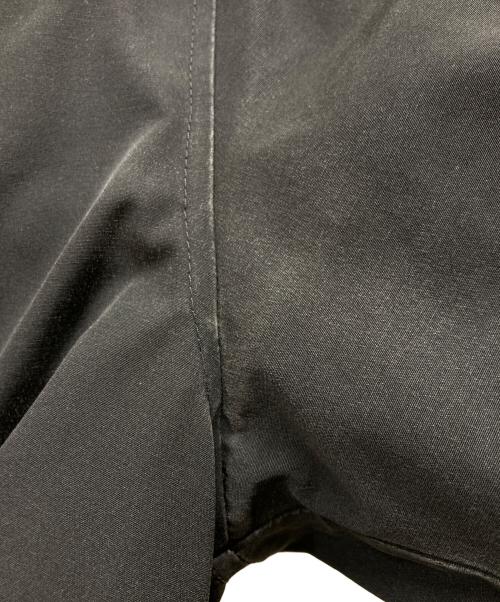 CANADA GOOSE（カナダグース）CANADA GOOSE (カナダグース) Jasper Parka ブラック サイズ:Mの古着・服飾アイテム