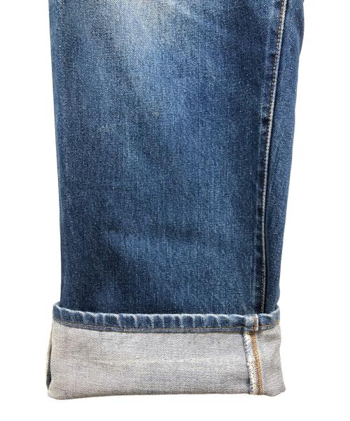 LEVI'S（リーバイス）LEVI'S (リーバイス) 501デニムパンツ ブルー サイズ:Ｗ34の古着・服飾アイテム