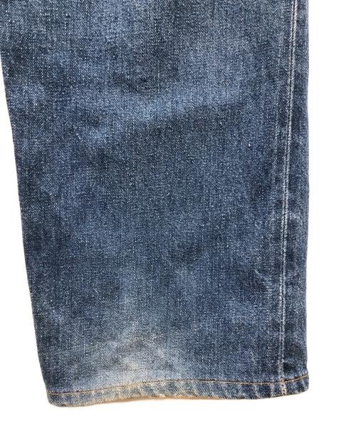 LEVI'S（リーバイス）LEVI'S (リーバイス) 501デニムパンツ ブルー サイズ:Ｗ34の古着・服飾アイテム