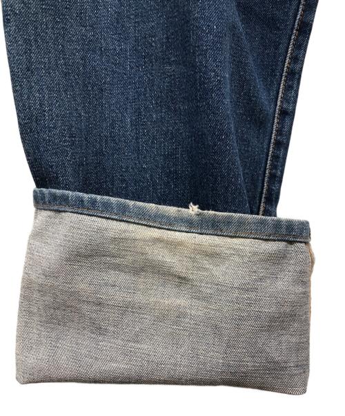 LEVI'S（リーバイス）LEVI'S (リーバイス) 501デニムパンツ ブルー サイズ:Ｗ34の古着・服飾アイテム