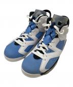 NIKEナイキ）の古着「Air Jordan 6 