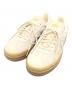 adidas（アディダス）の古着「GAZELLE BOLD W EXCLUSIVE for SNIDEL」｜アイボリー