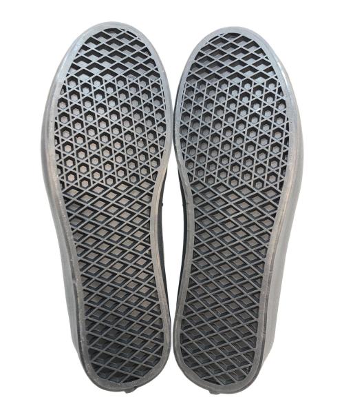 VANS（ヴァンズ）VANS (ヴァンズ) skate loafer ブラック サイズ:27.5㎝の古着・服飾アイテム