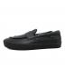 VANS (ヴァンズ) skate loafer ブラック サイズ:27.5㎝：8000円