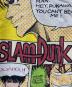中古・古着 SLAM DUNK (スラムダンク) プリントスウェット イエロー サイズ:不明：20000円