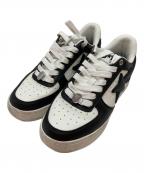 A BATHING APEアベイシングエイプ）の古着「BAPE STA #3」｜ブラック×ホワイト