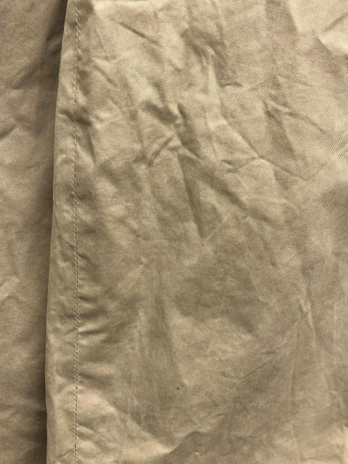BURBERRY LONDON（バーバリーロンドン）BURBERRY LONDON (バーバリーロンドン) チェスターコート ベージュ サイズ:54の古着・服飾アイテム