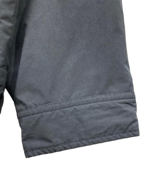 DANTON（ダントン）DANTON (ダントン) INSULATION COACH JACKET ブラック サイズ:42の古着・服飾アイテム