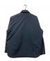 DANTON (ダントン) INSULATION COACH JACKET ブラック サイズ:42：16000円
