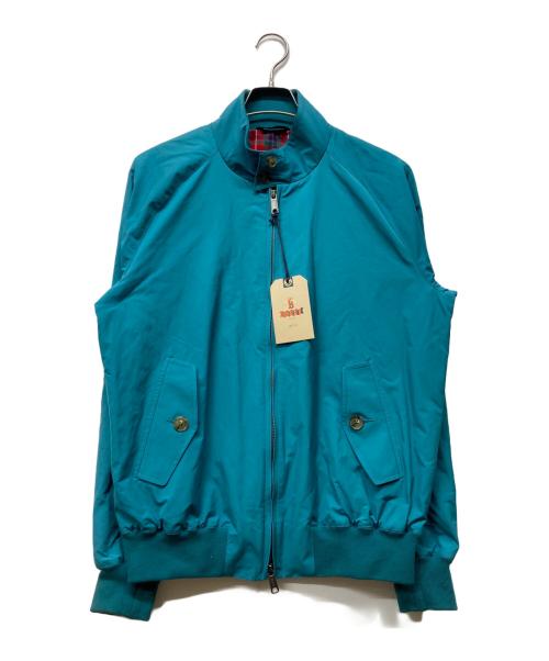 BARACUTA（バラクータ）BARACUTA (バラクータ) Ｇ9スイングトップ ブルー サイズ:42の古着・服飾アイテム