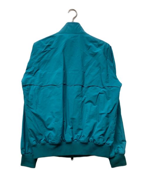 BARACUTA（バラクータ）BARACUTA (バラクータ) Ｇ9スイングトップ ブルー サイズ:42の古着・服飾アイテム
