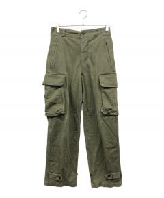 中古・古着通販】m-47カーゴパンツ (エム-47カーゴパンツ) M-47カーゴ