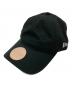 New Era（ニューエラ）の古着「キャップ」｜ブラック