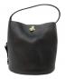 FURLA (フルラ) 2WAYショルダーバッグ ブラック：15000円