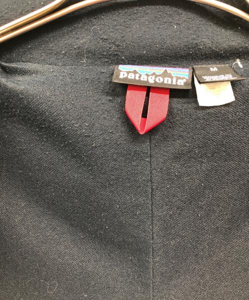 Patagonia（パタゴニア）Patagonia (パタゴニア) シェルジャケット レッド サイズ:Mの古着・服飾アイテム
