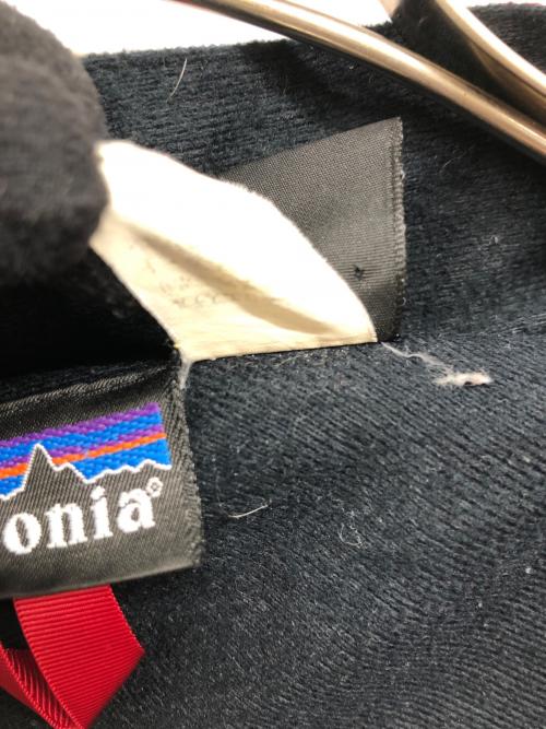 Patagonia（パタゴニア）Patagonia (パタゴニア) シェルジャケット レッド サイズ:Mの古着・服飾アイテム
