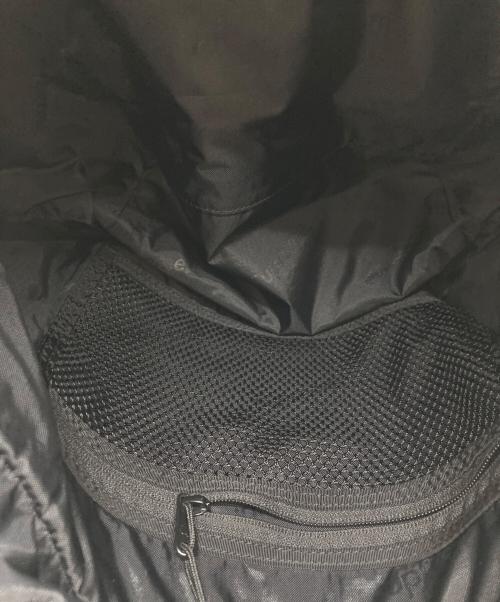SUPREME（シュプリーム）Supreme (シュプリーム) Denim Messenger Bag カーキの古着・服飾アイテム